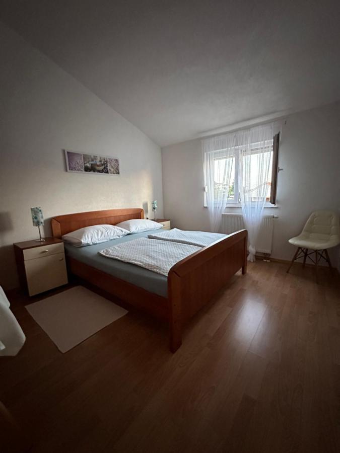 Marela Apartments Drage Eksteriør billede